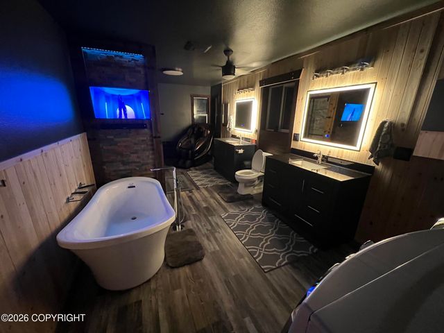 865 W Wilder Avenue, Wasilla, AK 99654