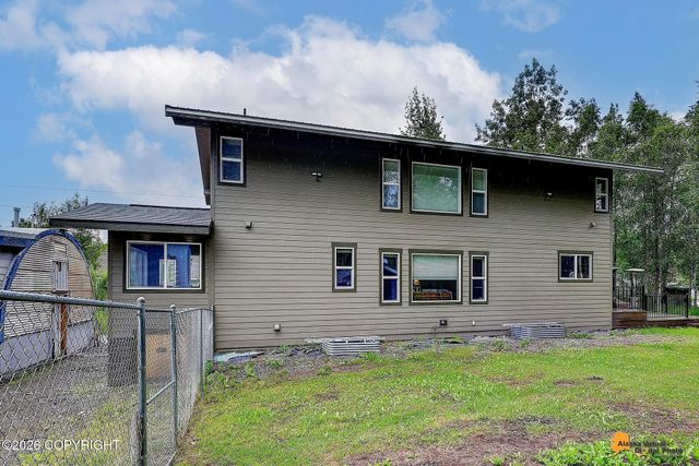 865 W Wilder Avenue, Wasilla, AK 99654