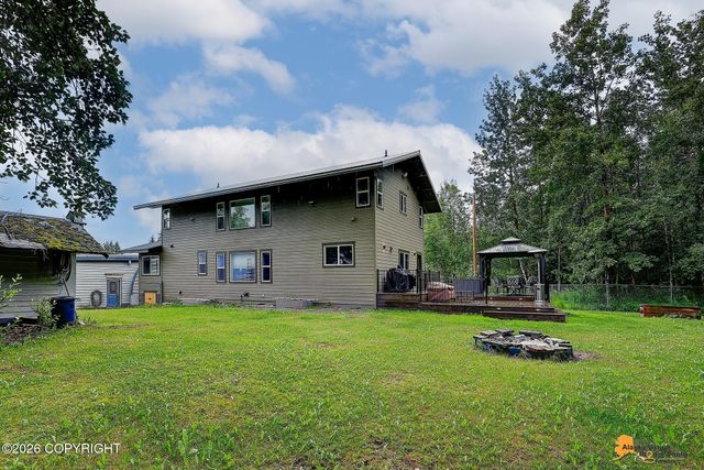 865 W Wilder Avenue, Wasilla, AK 99654
