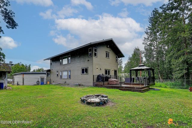 865 W Wilder Avenue, Wasilla, AK 99654