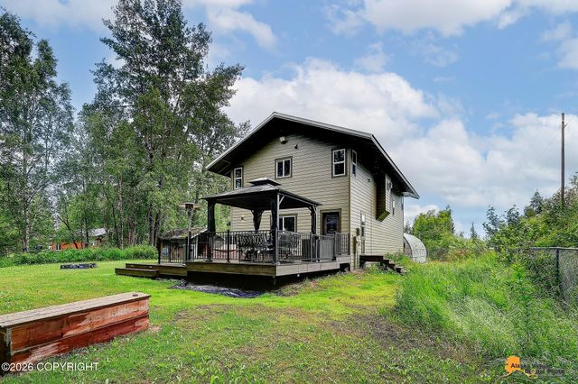 865 W Wilder Avenue, Wasilla, AK 99654