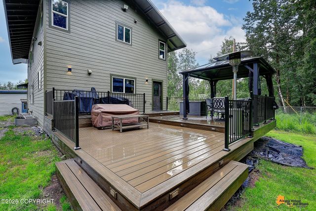 865 W Wilder Avenue, Wasilla, AK 99654