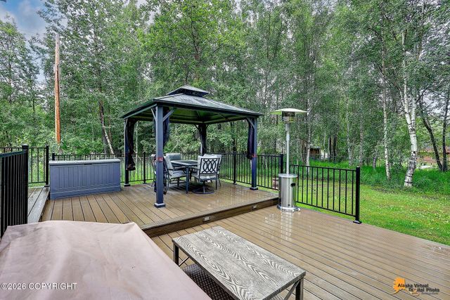 865 W Wilder Avenue, Wasilla, AK 99654