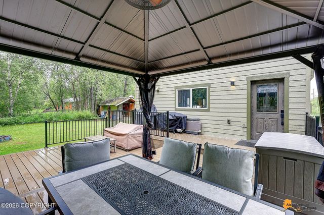 865 W Wilder Avenue, Wasilla, AK 99654