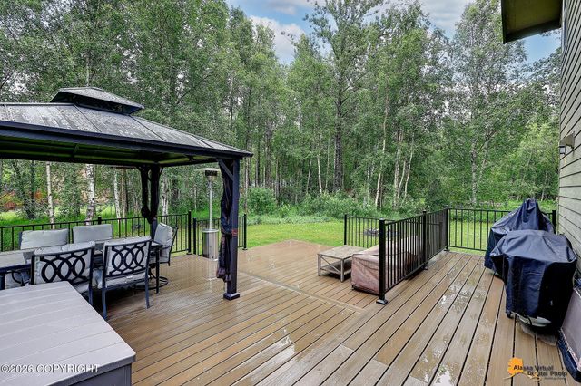 865 W Wilder Avenue, Wasilla, AK 99654