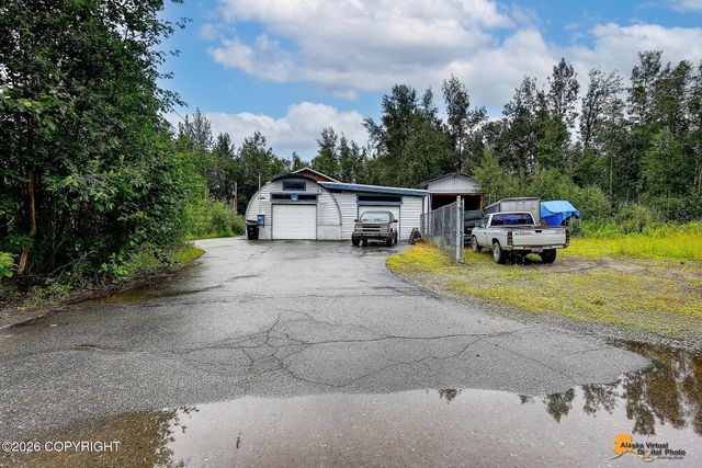 865 W Wilder Avenue, Wasilla, AK 99654
