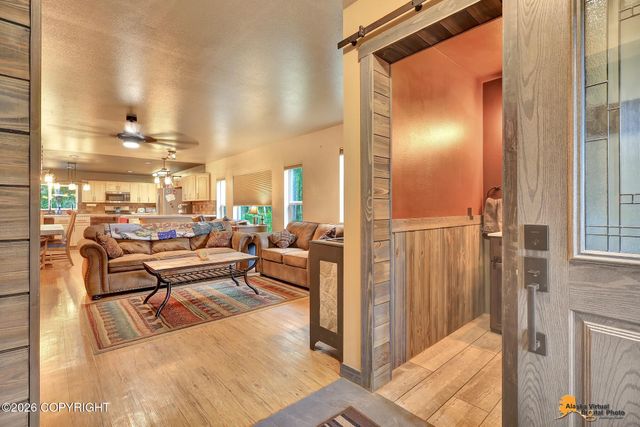 865 W Wilder Avenue, Wasilla, AK 99654