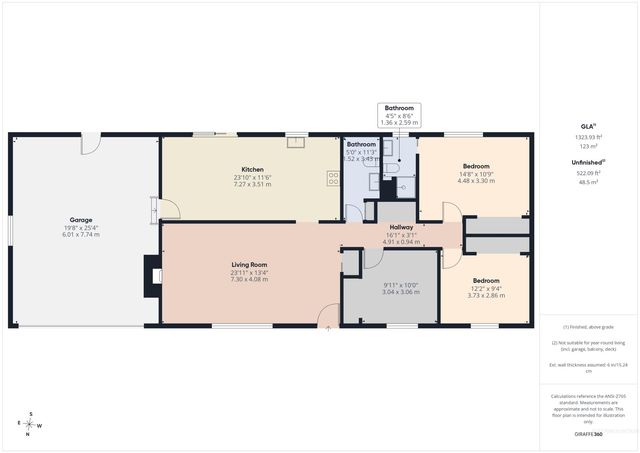 9111 W Teakwood Dr, Boise, ID 83709