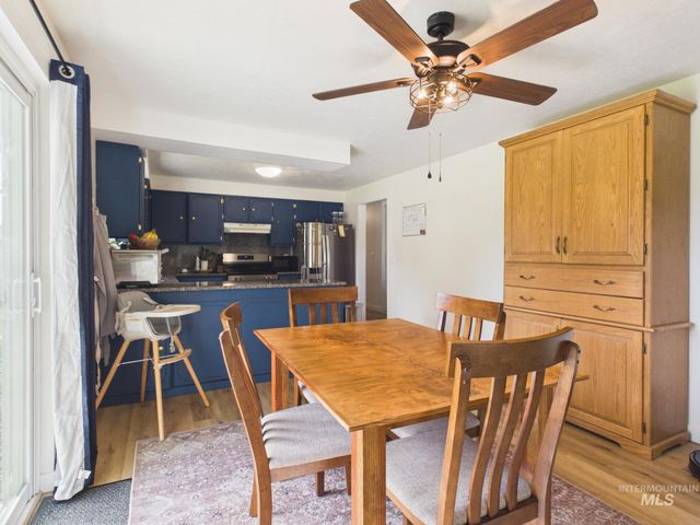 9111 W Teakwood Dr, Boise, ID 83709