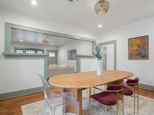 2623 N Walker Avenue, Oklahoma City, OK 73103