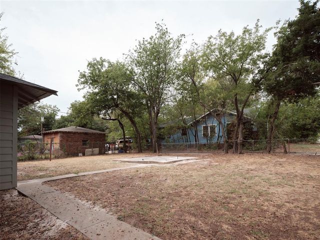 2623 N Walker Avenue, Oklahoma City, OK 73103