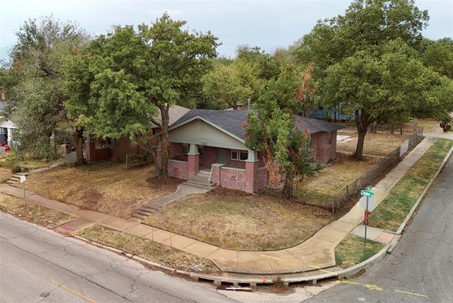 2623 N Walker Avenue, Oklahoma City, OK 73103