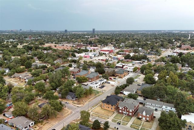 2623 N Walker Avenue, Oklahoma City, OK 73103