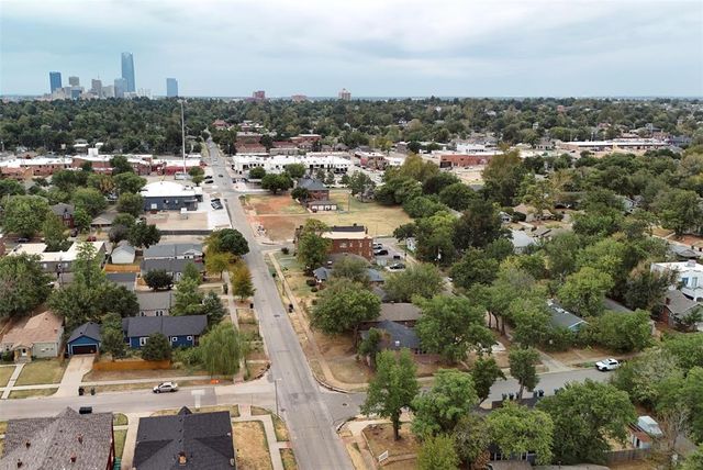 2623 N Walker Avenue, Oklahoma City, OK 73103