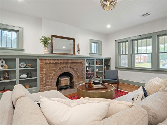 2623 N Walker Avenue, Oklahoma City, OK 73103