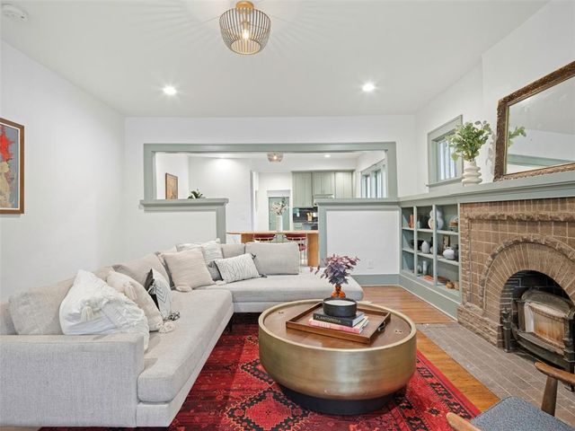 2623 N Walker Avenue, Oklahoma City, OK 73103