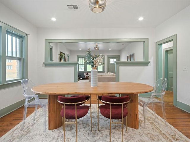 2623 N Walker Avenue, Oklahoma City, OK 73103
