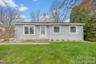 808 E Grant Street, Greenville, MI 48838