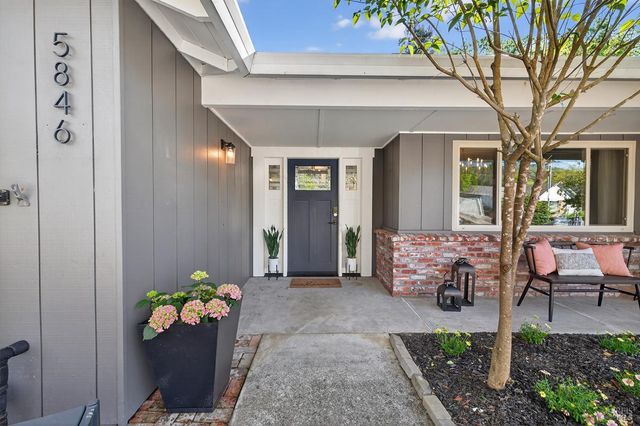 5846 Monte Verde Dr, Santa Rosa, CA 95409