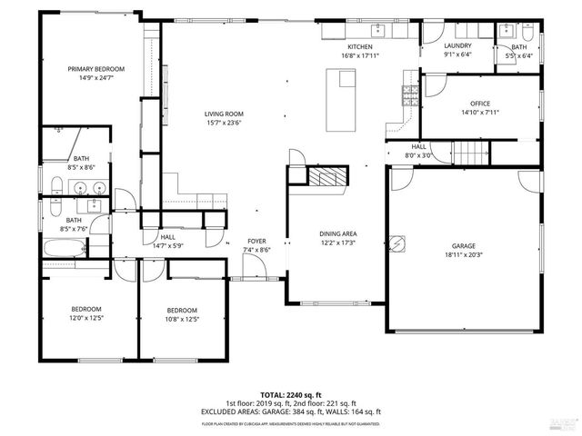 5846 Monte Verde Dr, Santa Rosa, CA 95409