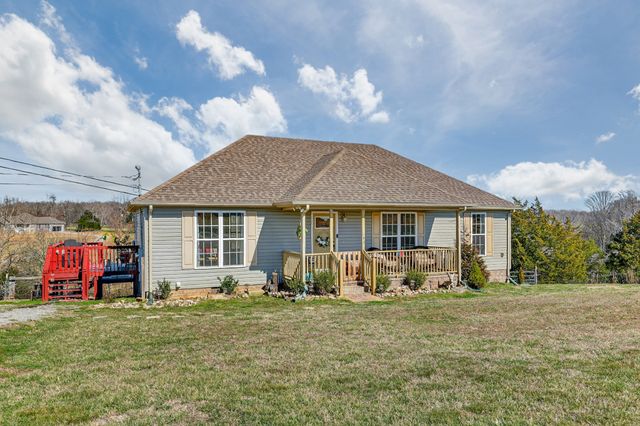 198 L Mitchell Rd, Flintville, TN 37335