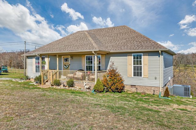 198 L Mitchell Rd, Flintville, TN 37335