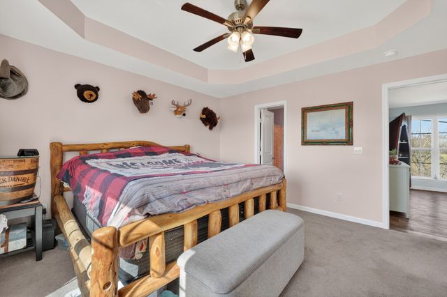 198 L Mitchell Rd, Flintville, TN 37335