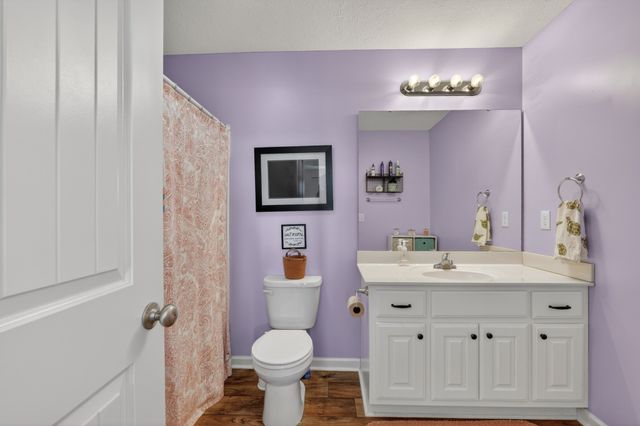 198 L Mitchell Rd, Flintville, TN 37335