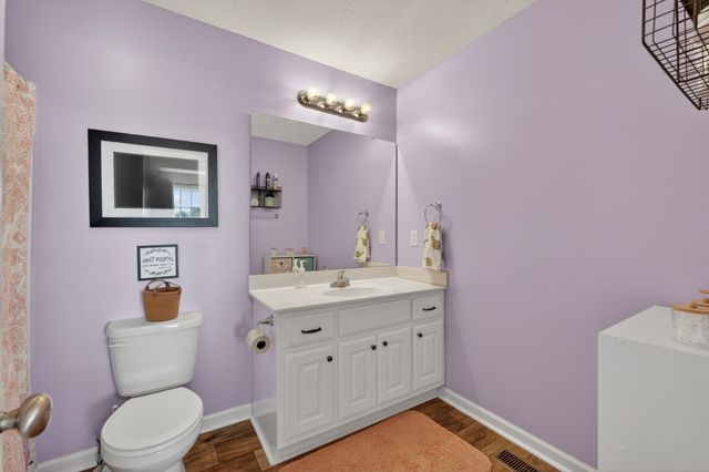 198 L Mitchell Rd, Flintville, TN 37335