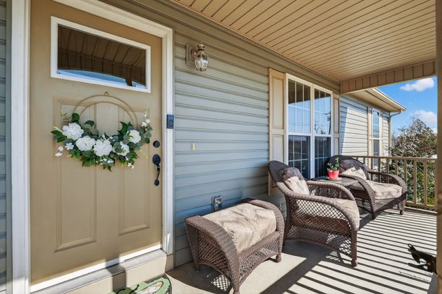 198 L Mitchell Rd, Flintville, TN 37335