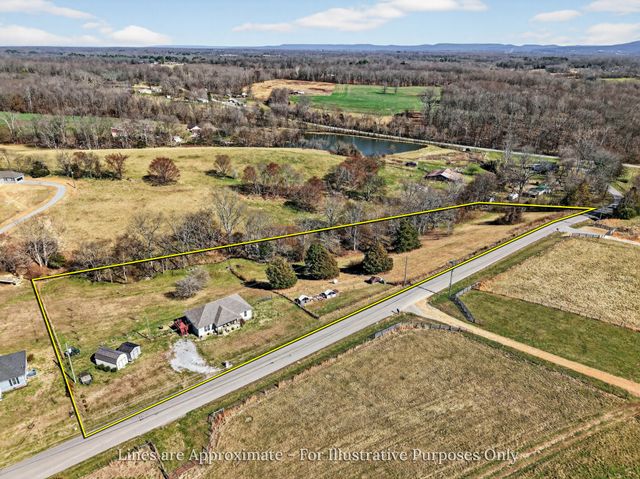 198 L Mitchell Rd, Flintville, TN 37335