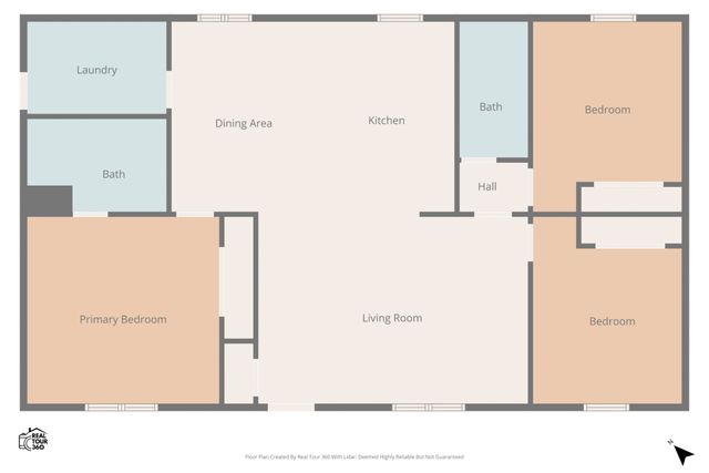 198 L Mitchell Rd, Flintville, TN 37335