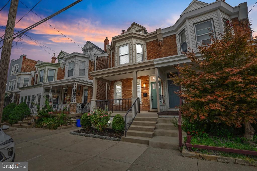 4237 PECHIN ST, PHILADELPHIA, PA 19128 — photo 2