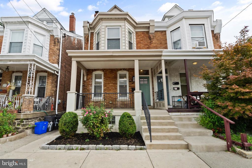 4237 PECHIN ST, PHILADELPHIA, PA 19128 — photo 3