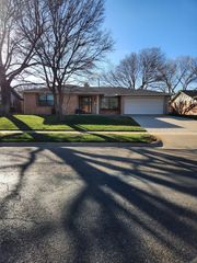 3708 Kingston Road, Amarillo, TX 79109