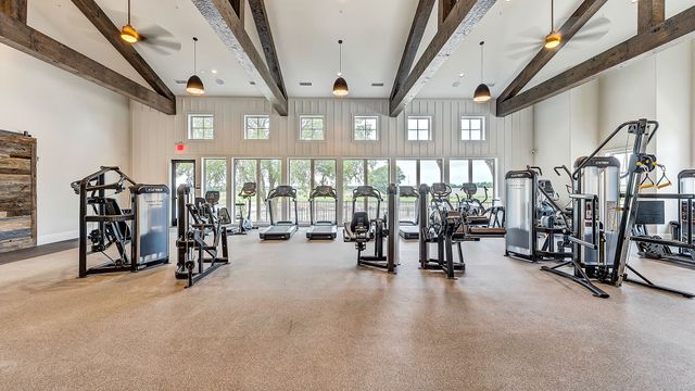 2921 Genuine Risk Court, Celina, TX 75009