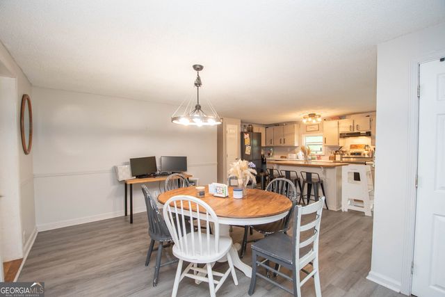 2151 Blue Creek Road, Hogansville, GA 30230