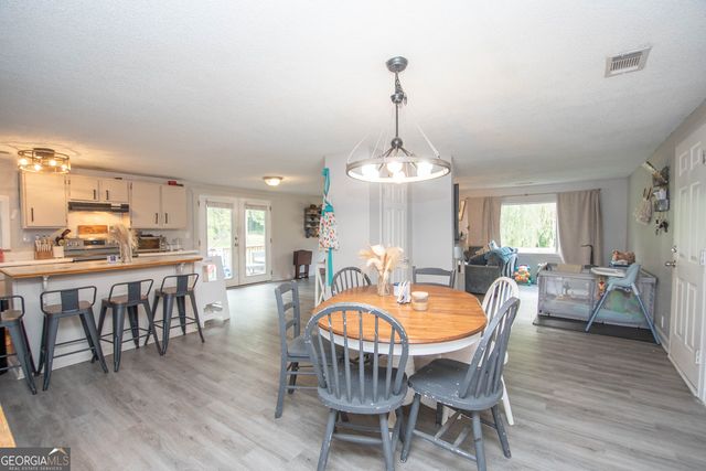 2151 Blue Creek Road, Hogansville, GA 30230