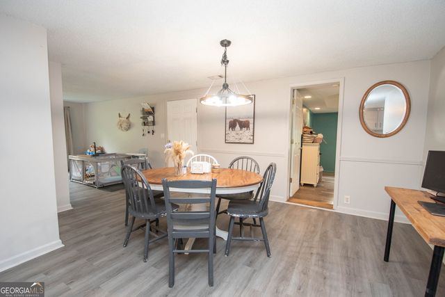 2151 Blue Creek Road, Hogansville, GA 30230