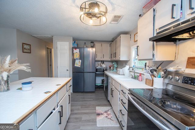 2151 Blue Creek Road, Hogansville, GA 30230