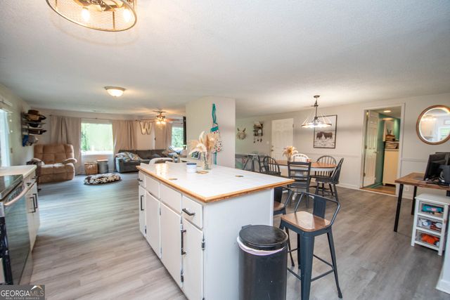 2151 Blue Creek Road, Hogansville, GA 30230