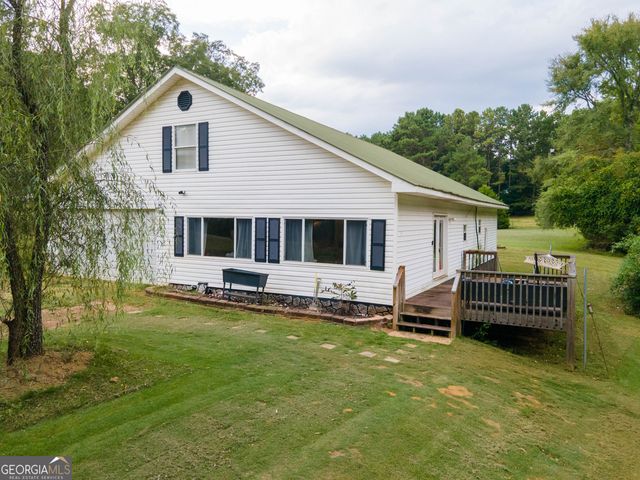 2151 Blue Creek Road, Hogansville, GA 30230