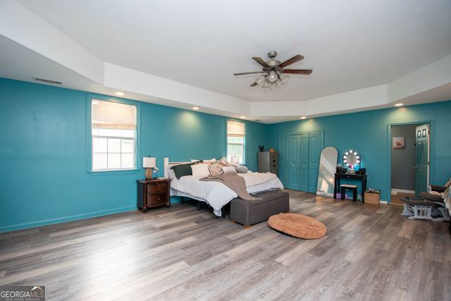 2151 Blue Creek Road, Hogansville, GA 30230