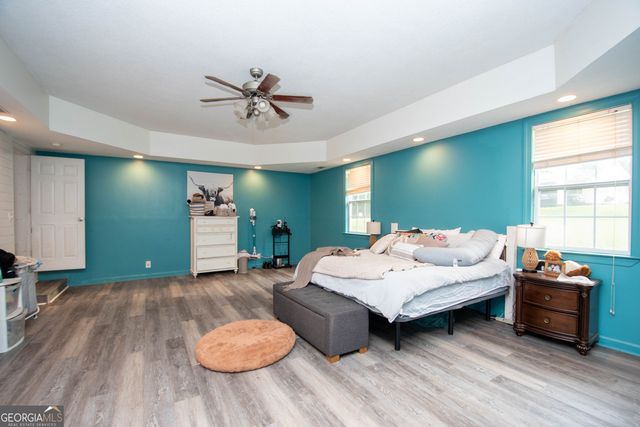 2151 Blue Creek Road, Hogansville, GA 30230