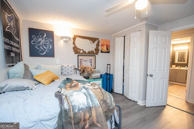 2151 Blue Creek Road, Hogansville, GA 30230