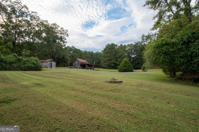 2151 Blue Creek Road, Hogansville, GA 30230