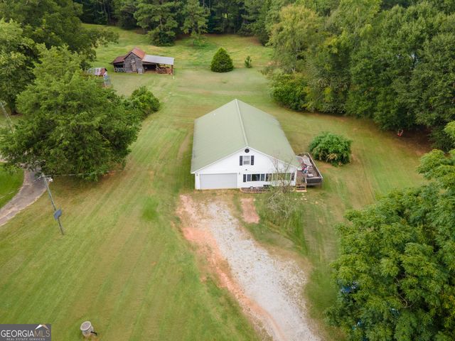 2151 Blue Creek Road, Hogansville, GA 30230