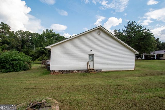 2151 Blue Creek Road, Hogansville, GA 30230