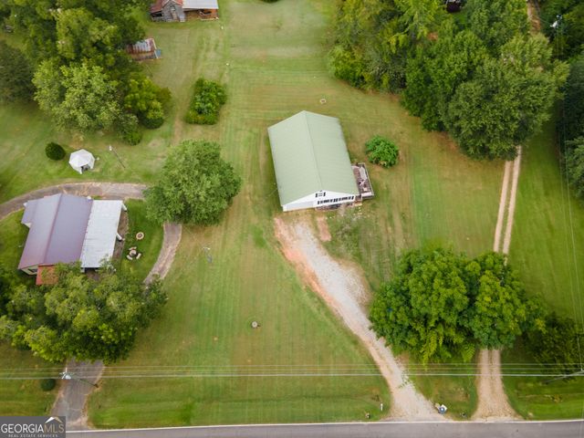 2151 Blue Creek Road, Hogansville, GA 30230