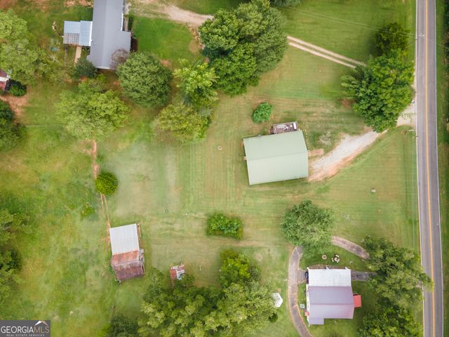 2151 Blue Creek Road, Hogansville, GA 30230